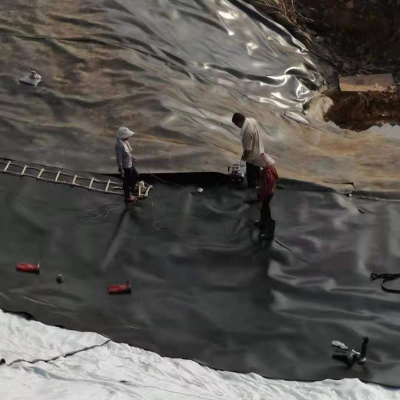 电站贮灰场91视频直播APP膜