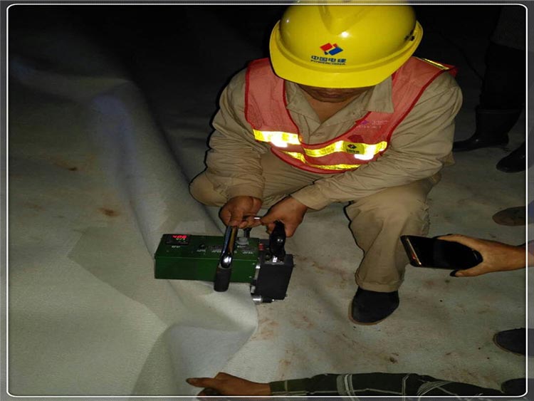 复合91视频直播APP膜在红旗河工程应用所向披靡