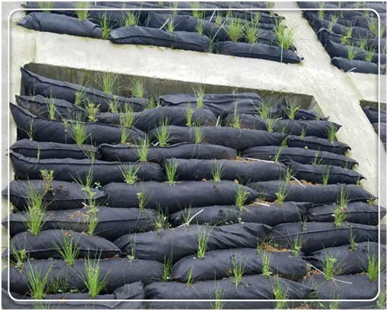 传统山区、丘陵地带水工保护措施的意义