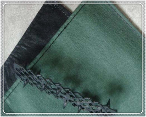 传统山区、丘陵地带水工保护措施的意义