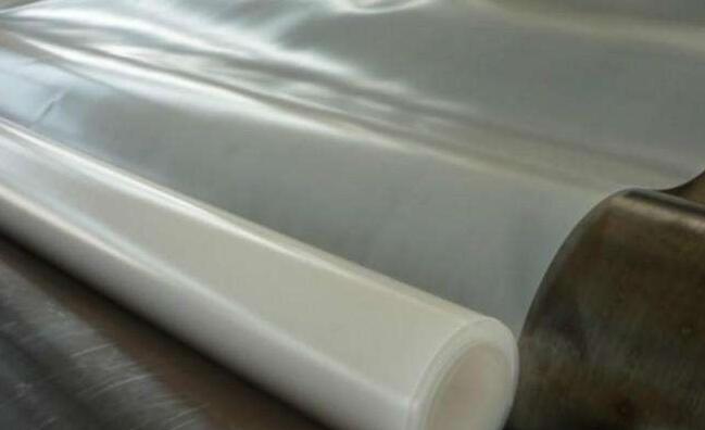 经编涤纶格栅经编涤纶91视频直播APP格栅制作工艺及应用