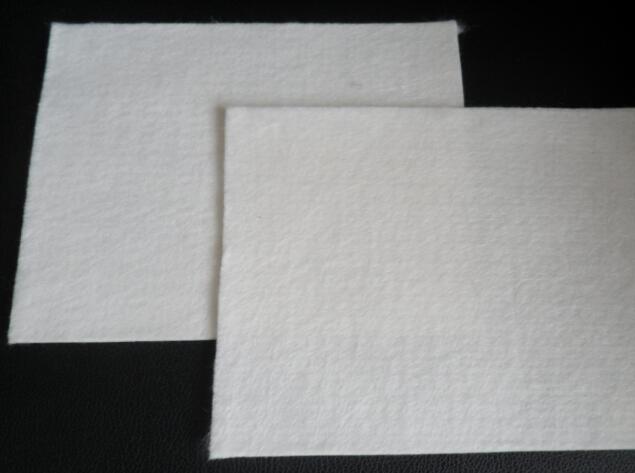 反滤91视频直播APP布在立面绿带式柔性挡土墙构造