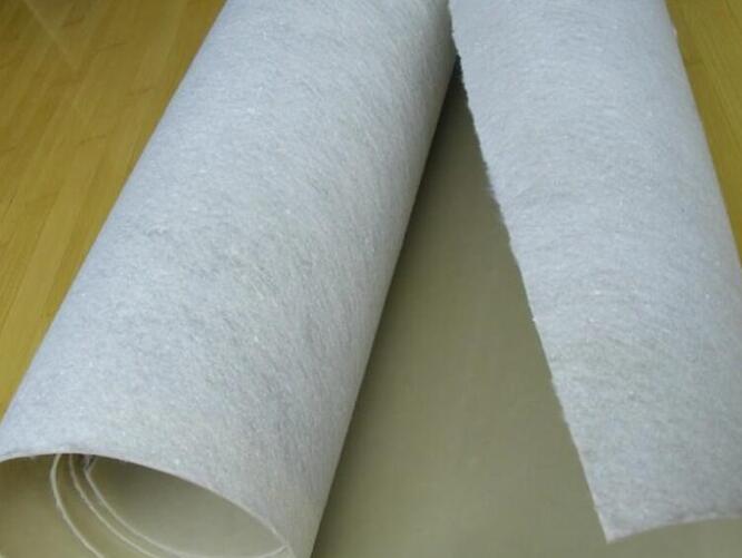 河底清淤回填复合91视频直播APP膜防渗质量控制