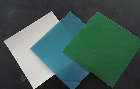 固体废弃物填埋场加糙HDPE91视频直播APP膜应用