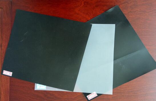 HDPE91视频直播APP膜施工时的工艺控制和数据整理