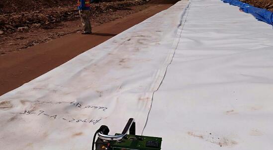 HDPE91视频直播APP膜生产性焊接避免鱼咀