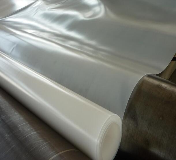 91视频网站免费产品HDPE防渗膜的铺设及裁剪要求