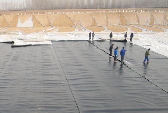 复合91视频直播APP膜的作用及施工方法