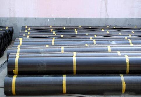 HDPE91视频直播APP膜的铺设与焊接方法细则及注意事项