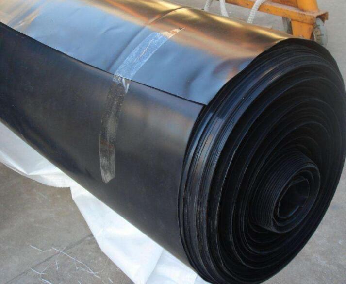 91视频直播APP膜在养殖防渗中应用