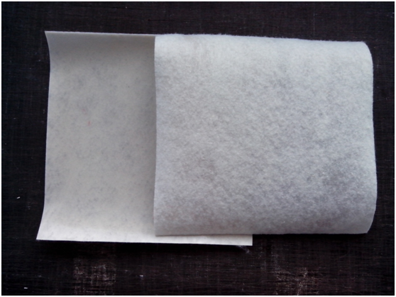 矿区废弃物填补塌陷区复合91视频直播APP膜得认可