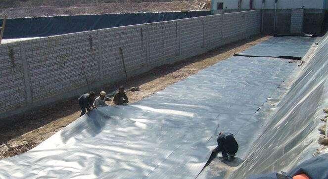 HDPE91视频直播APP膜的性能特点