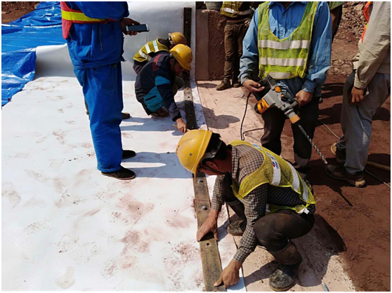 螺丝刀法 充气法 吸气法三种91视频直播APP膜焊接质量测试类型