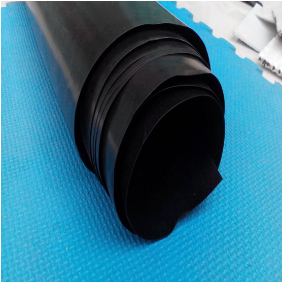 HDPE91视频直播APP膜对渡槽进行防渗处理的解决方案