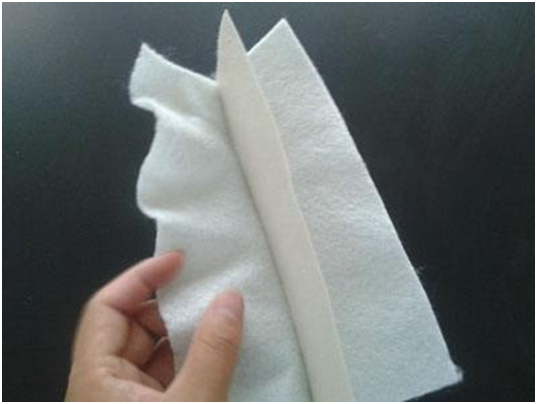 按渠道的断面结构不同复合91视频直播APP膜铺设哪三种方式可靠些