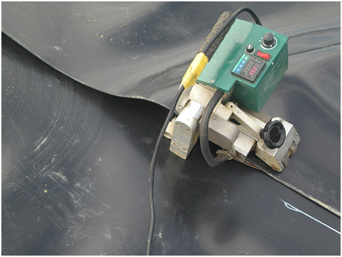 91视频直播APP膜为建围堰内基坑施工创造条件