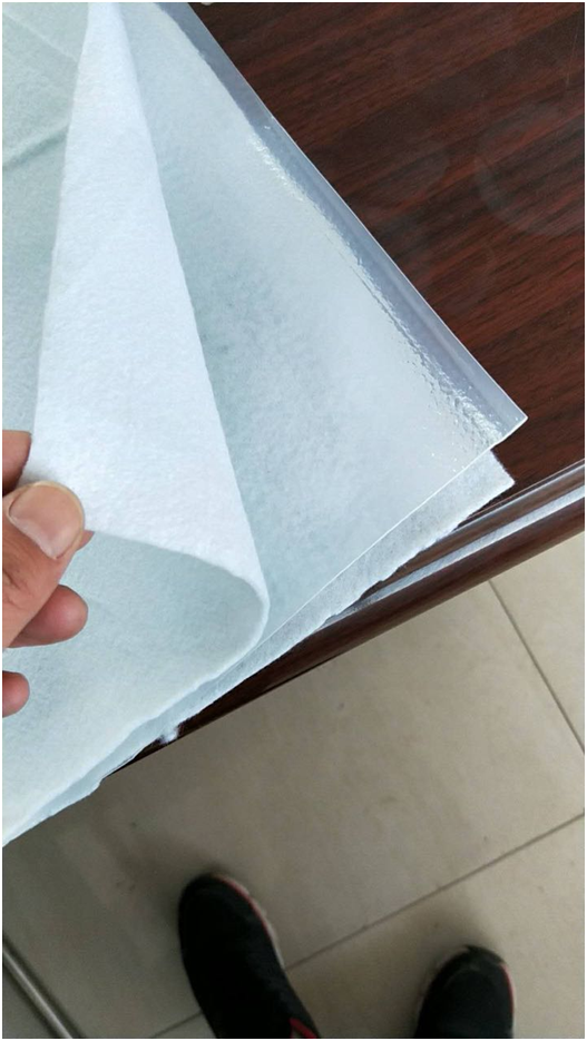 三成人不知道的水库防渗91视频直播APP膜质量控制要点及措施