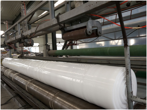 厂家透漏91视频直播APP膜的成型工艺