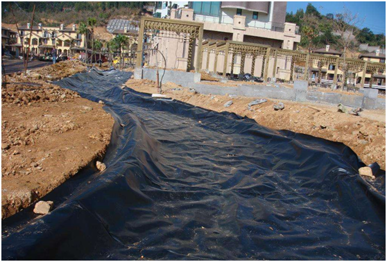 水库91视频直播APP膜气胀现象是怎么发生的