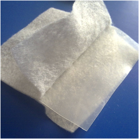 长丝复合91视频直播APP膜废料场防污等多功能上线