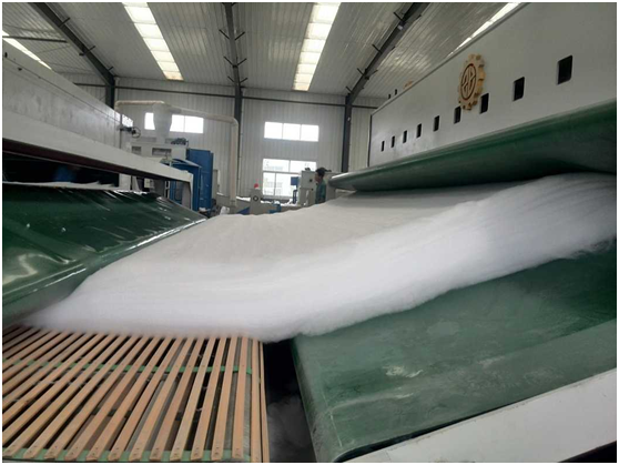 91视频直播APP布何能成为基础建设行之有效的91视频直播APP材料