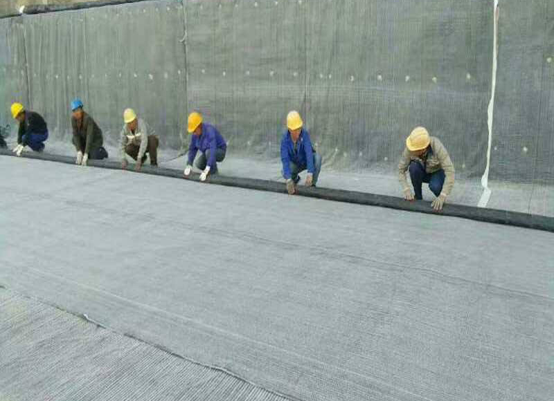 夯实密度达到了85%铺设最新91视频观看方案