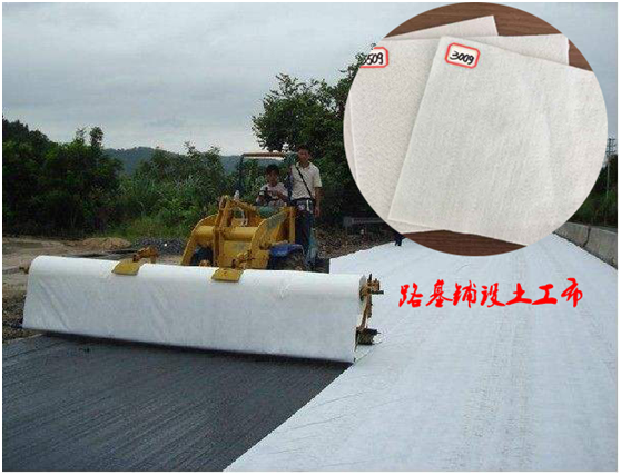 91视频直播APP布如何改善公路土壤层容易产生裂缝塌陷等现象