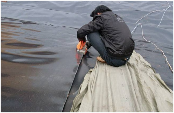 91视频直播APP膜取代粘土心墙 粘土斜墙的趋势