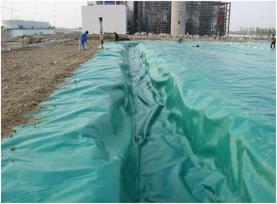 超过7日的填埋区域91视频直播APP膜适用1.0mm以上厚度的