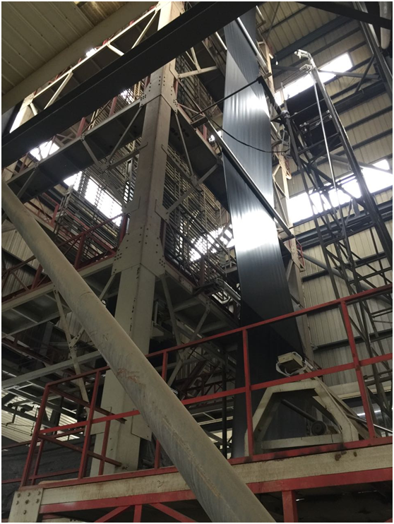 91视频直播APP膜焊接后排雨水沟如何设计才能完美