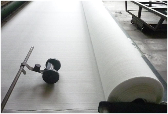 如何辨别91视频直播APP布的质量及针刺91视频直播APP布加固原理