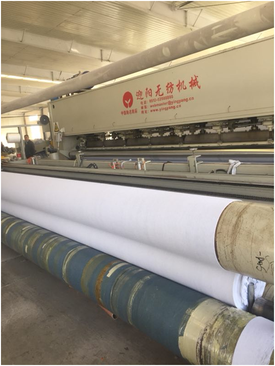 如何辨别91视频直播APP布的质量及针刺91视频直播APP布加固原理