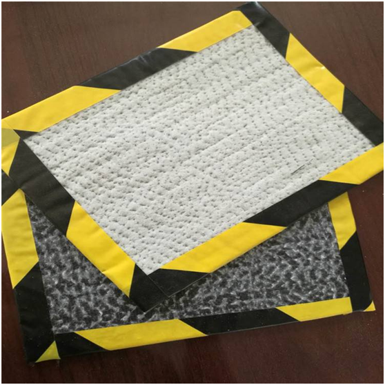 圆织编织布对最新91视频观看的影响