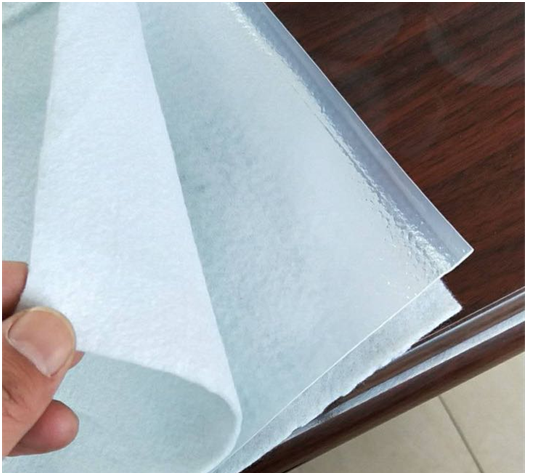 91视频直播APP膜在渠道的防渗布置型式及位置