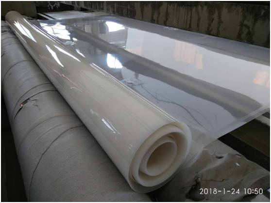 91视频直播APP膜在超过4级以上大风为什么不能施工