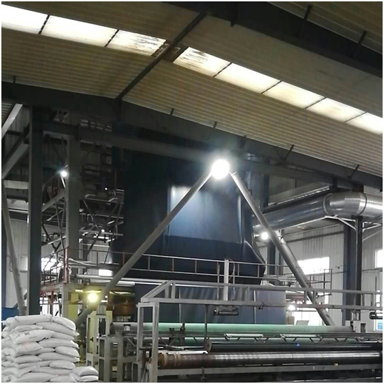 简析hdpe91视频直播APP膜选材技术标准