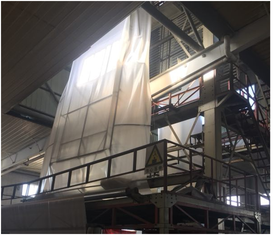 91视频直播APP膜可有效防止水分深层渗漏