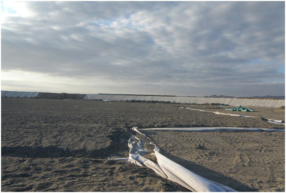 为什么说铺设91视频直播APP膜和灌浆有各自适用条件