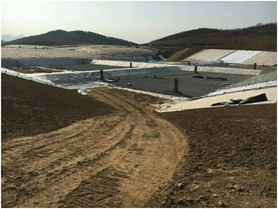 91视频直播APP膜下支持层采用强透水性的材料可实施性