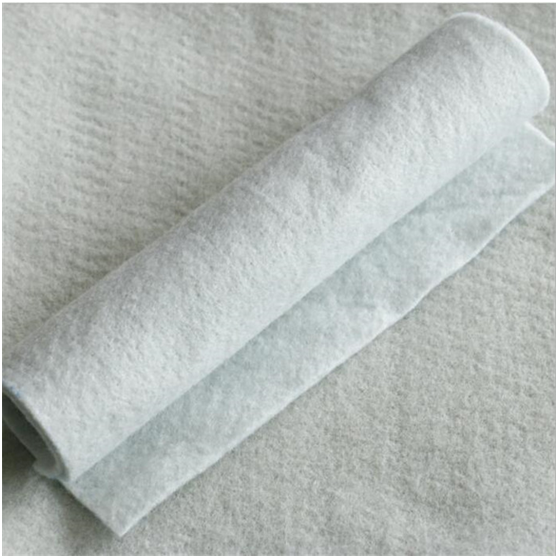 91视频直播APP布针刺密度针刺深度对产品性能影响