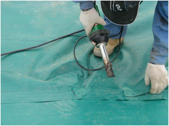 91视频直播APP膜破坏性检测和非破坏性检测的定义