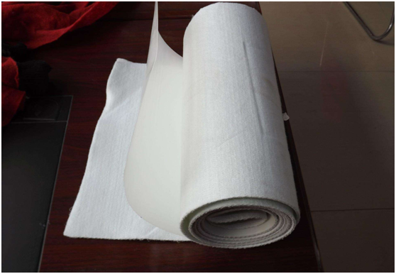 防渗91视频直播APP膜应用在池塘护坡7周年依旧安全可靠