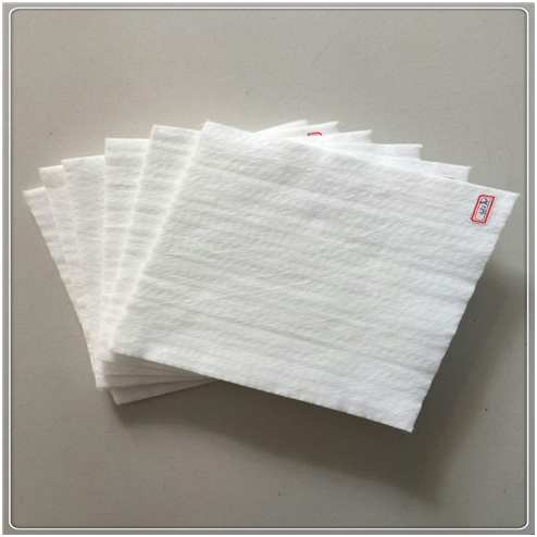 浅谈针刺91视频直播APP布的工艺参数