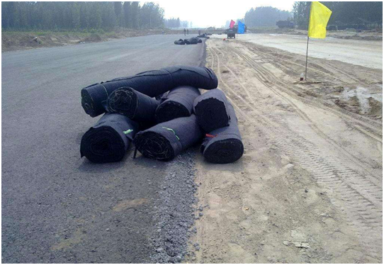 91视频直播APP布特性适合用于道路路面结构