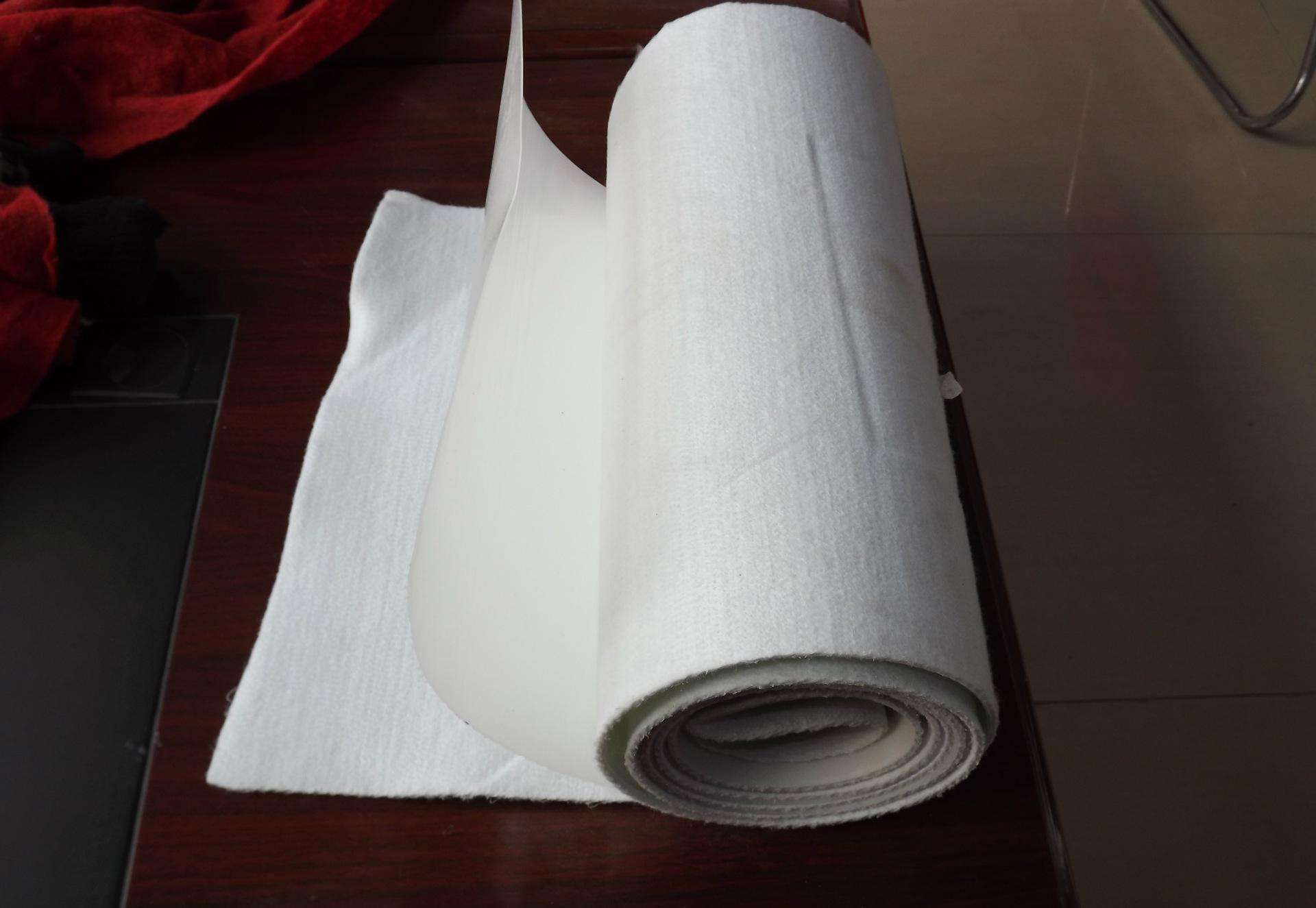 复合91视频直播APP膜如何应对水利工程的多样化？