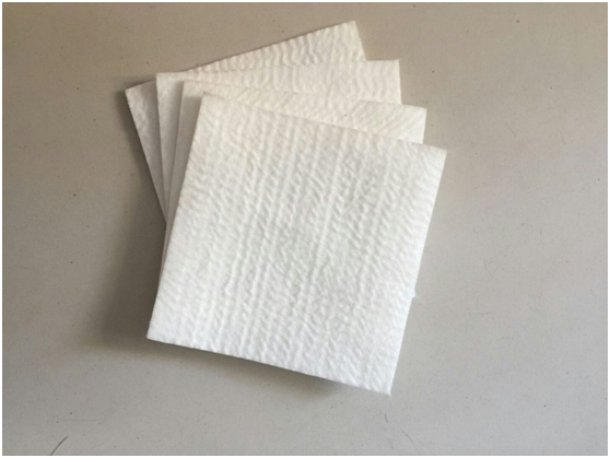 短纤针刺非织造91视频直播APP布和纺黏针刺非织造91视频直播APP布有何区别