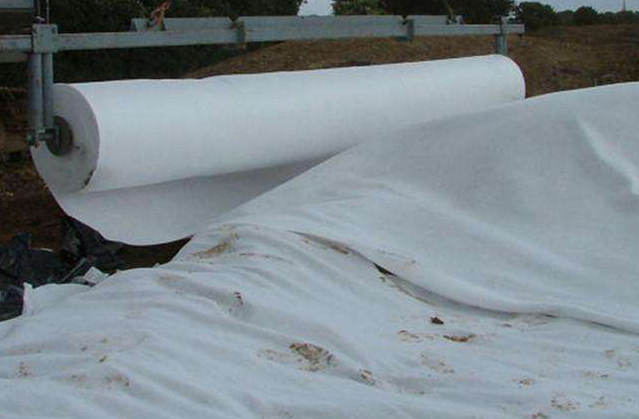 为什么说91视频直播APP布对固体颗粒有较好的隔离作用