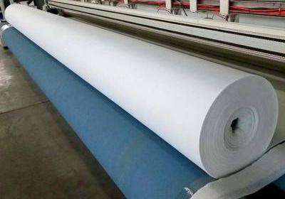 2020年针刺91视频直播APP布突破关键技术 每小时产能达1000kg