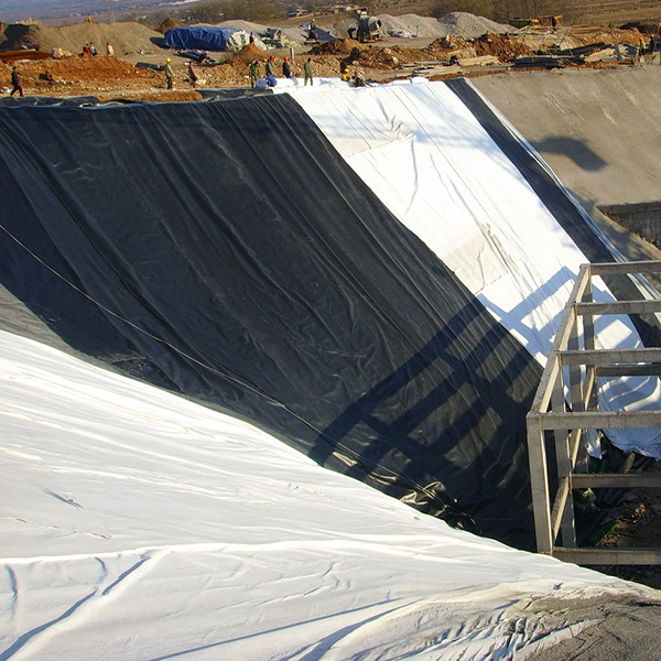 周末大放送：介绍91视频直播APP膜新型高效垂直防渗屏障系统