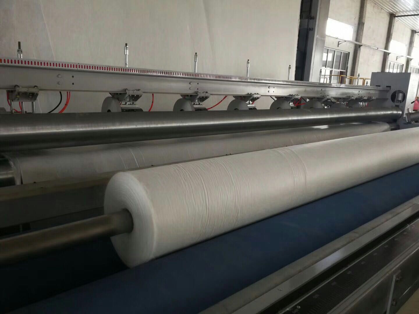 解析91视频直播APP膜和91视频直播APP布的受力情况